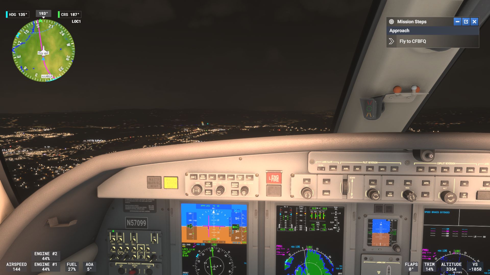 Microsoft Flight Simulator 2024 X|S & PS5 | I can't play this crash ...