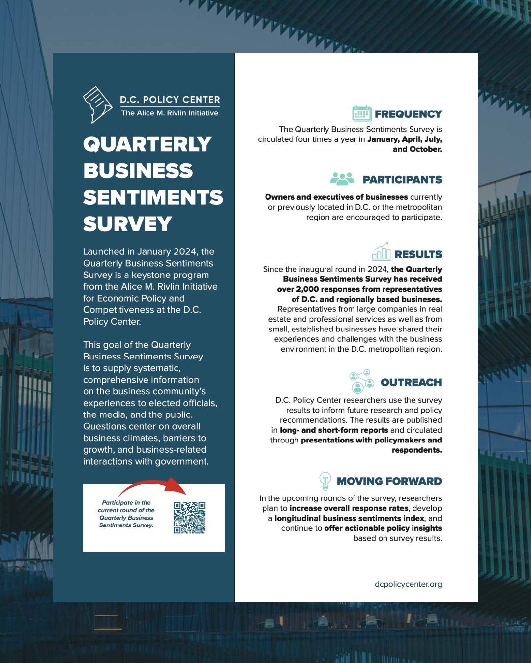 The D.C. - 🌟 How have D.C. businesses been affected by crime and public ...