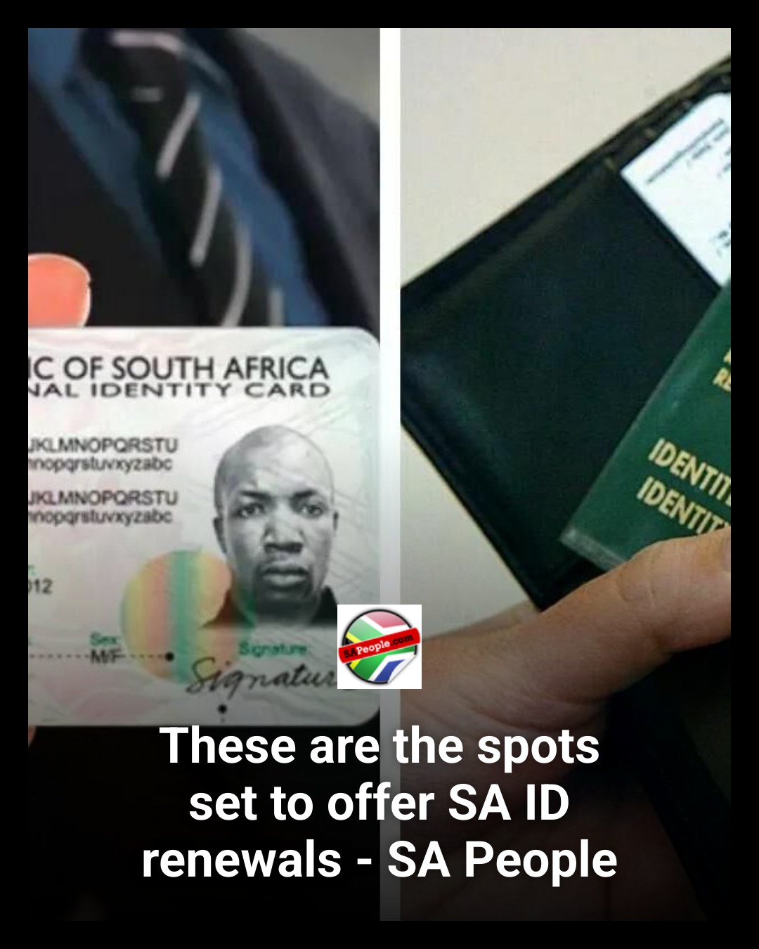 Renew... - SAPeople.com - for South Africans in SA and expats | Facebook
