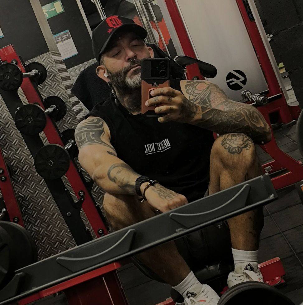 Derik Barber