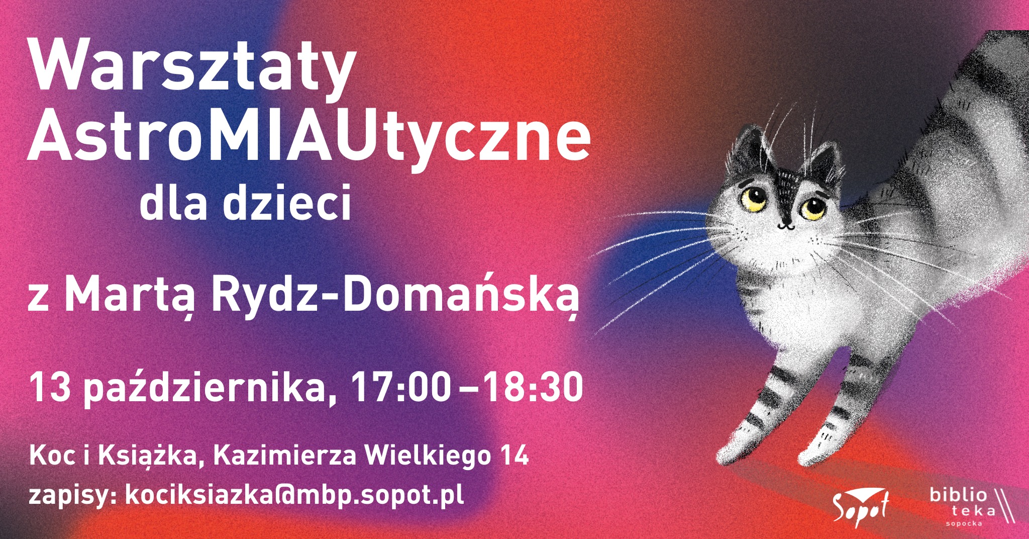 Marta Rydz-Domańska / ilustracje