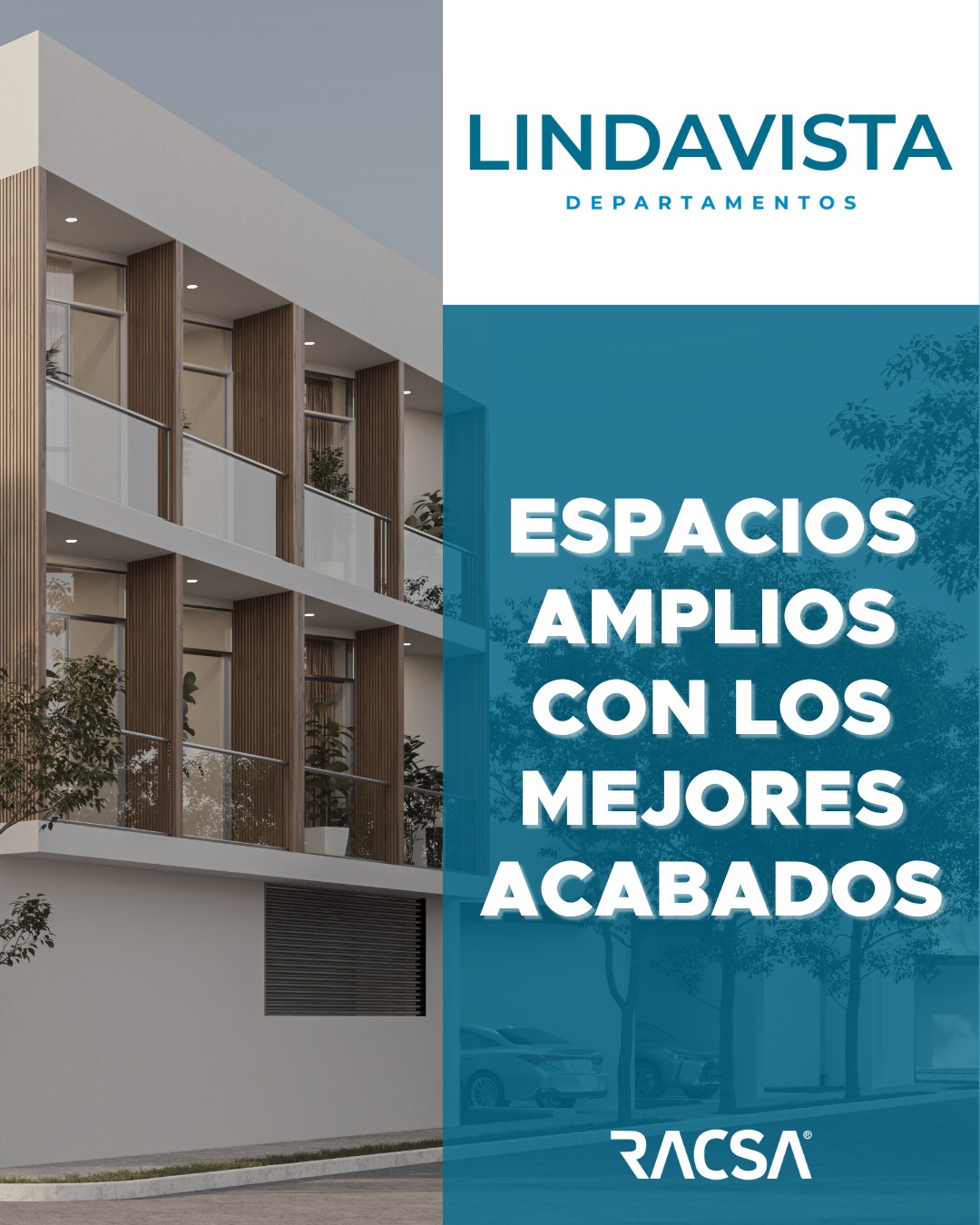 RACSA Desarrollos | Aguascalientes