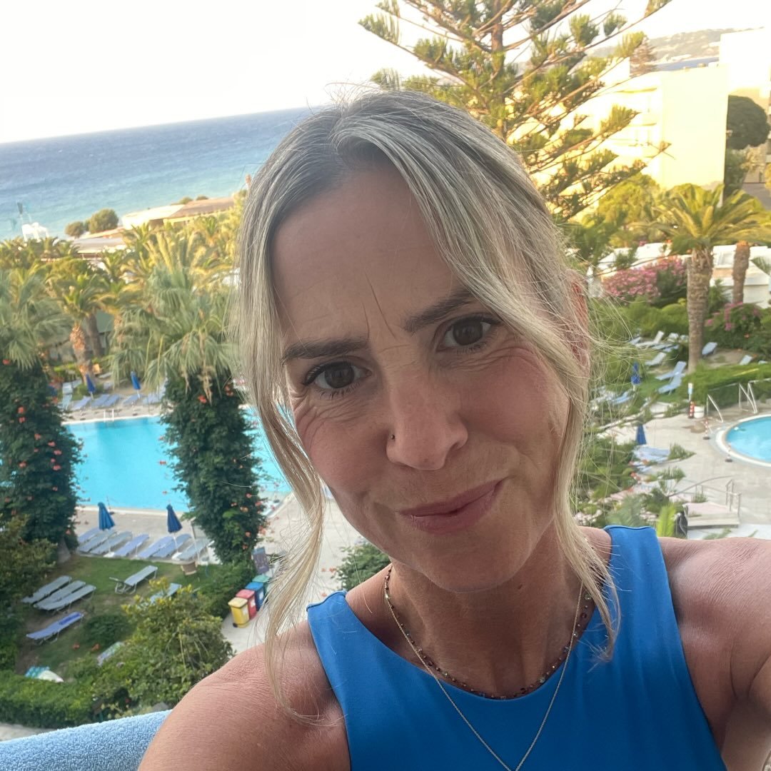 Vicky Harding