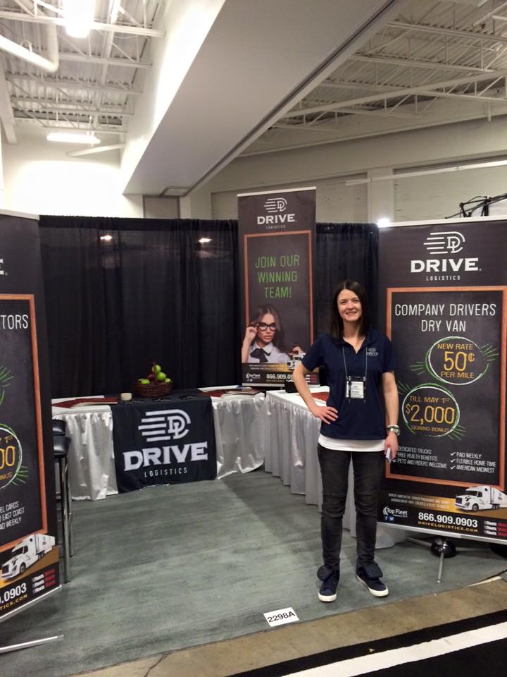 Drive Logistics