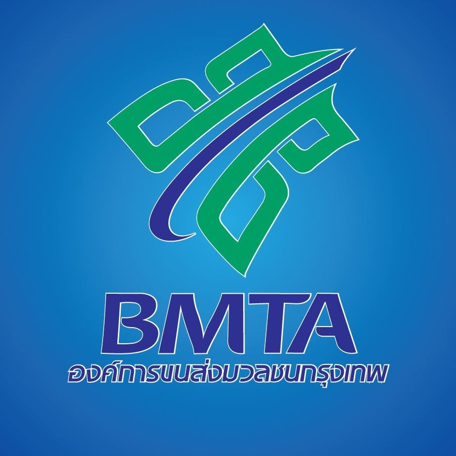 BMTA องค์การขนส่งมวลชนกรุงเทพ