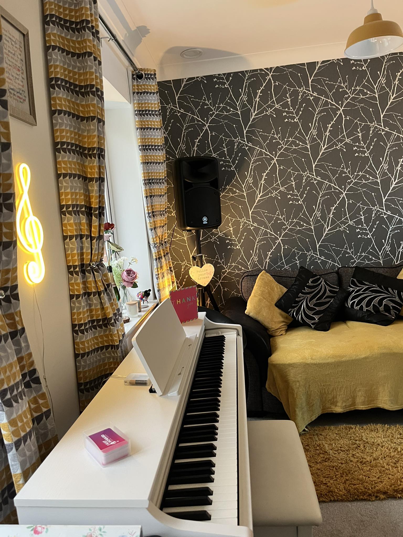 Kay Howard Vocal Coach | Newport