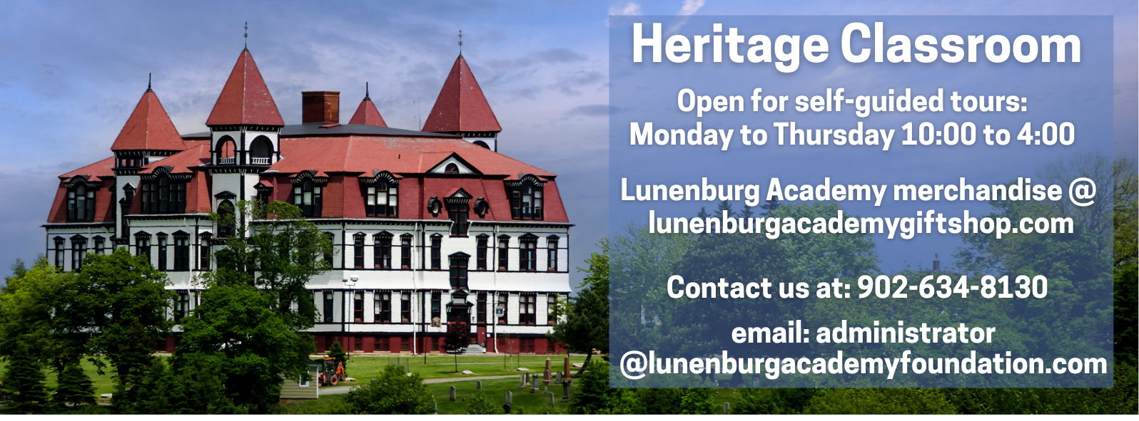We're excited to be bringing our mobile museum to the inaugural ...