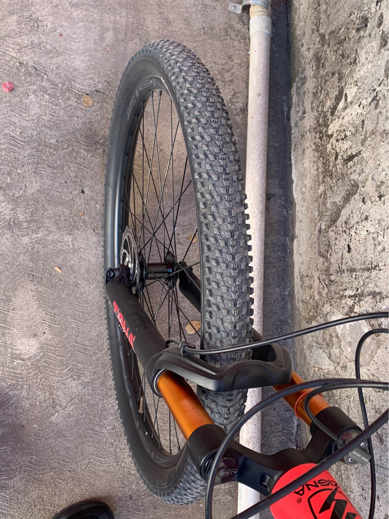 Zigna Orión R29 - Bicycles - Culiacán, Sinaloa | Facebook Marketplace ...
