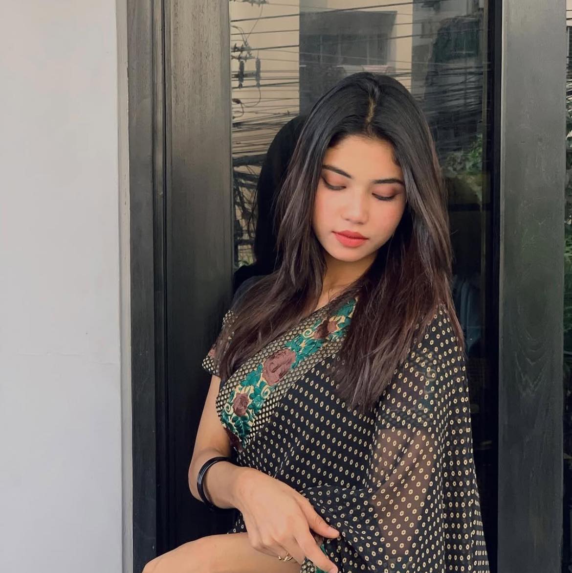 Naznin Audry