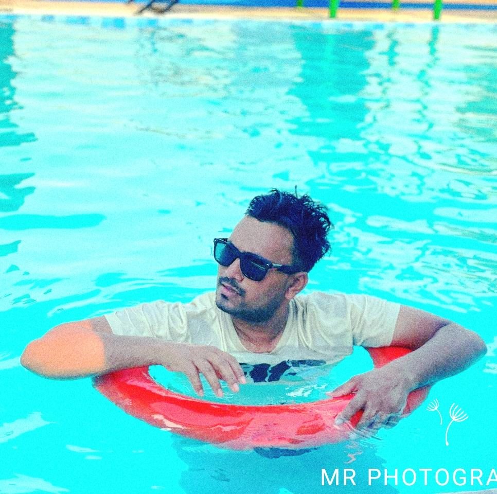 Md Sohel Rana