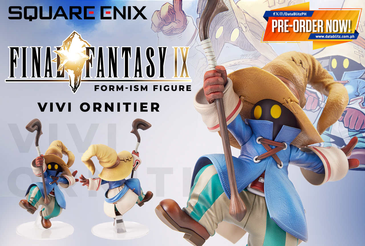 𝐁𝐑𝐈𝐍𝐆 𝐓𝐇𝐄 𝐇𝐄𝐀𝐑𝐓 𝐎𝐅 𝐅𝐅𝐈𝐗 𝐇𝐎𝐌𝐄! 🌟🧙‍♂️ Pre