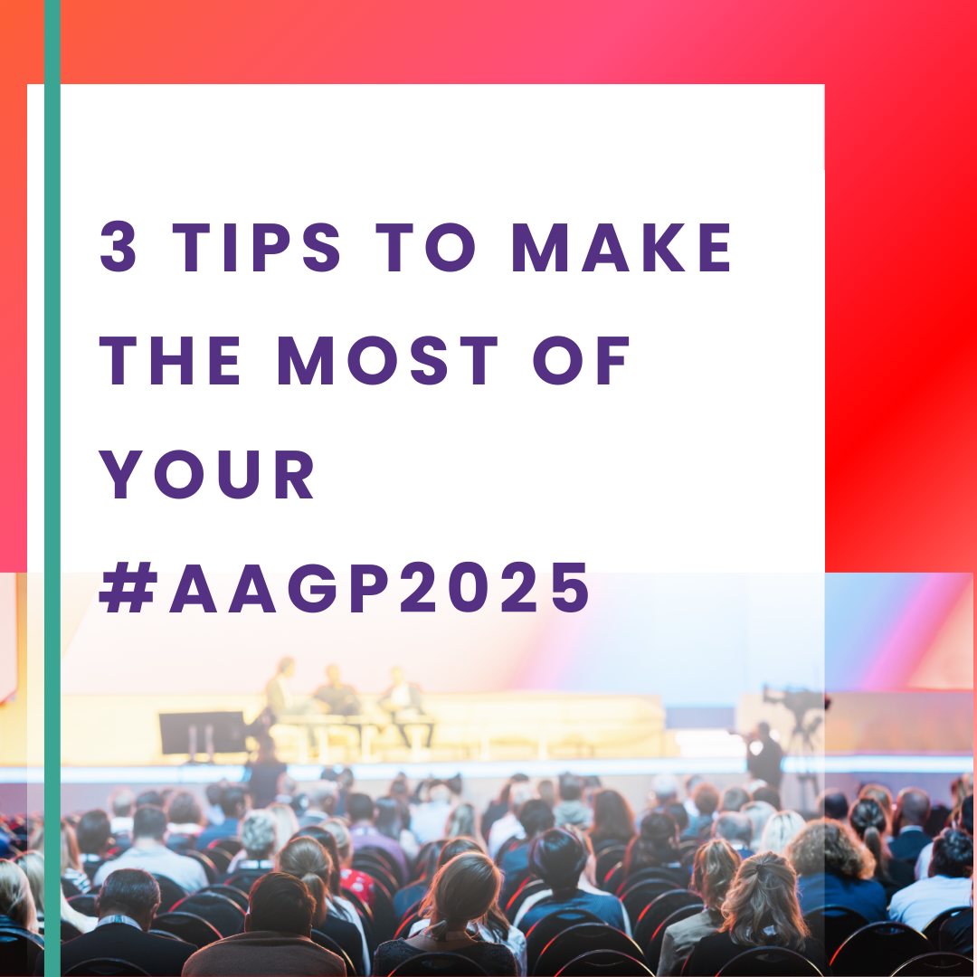 American Association for Geriatric Psychiatry (AAGP) | McLean VA