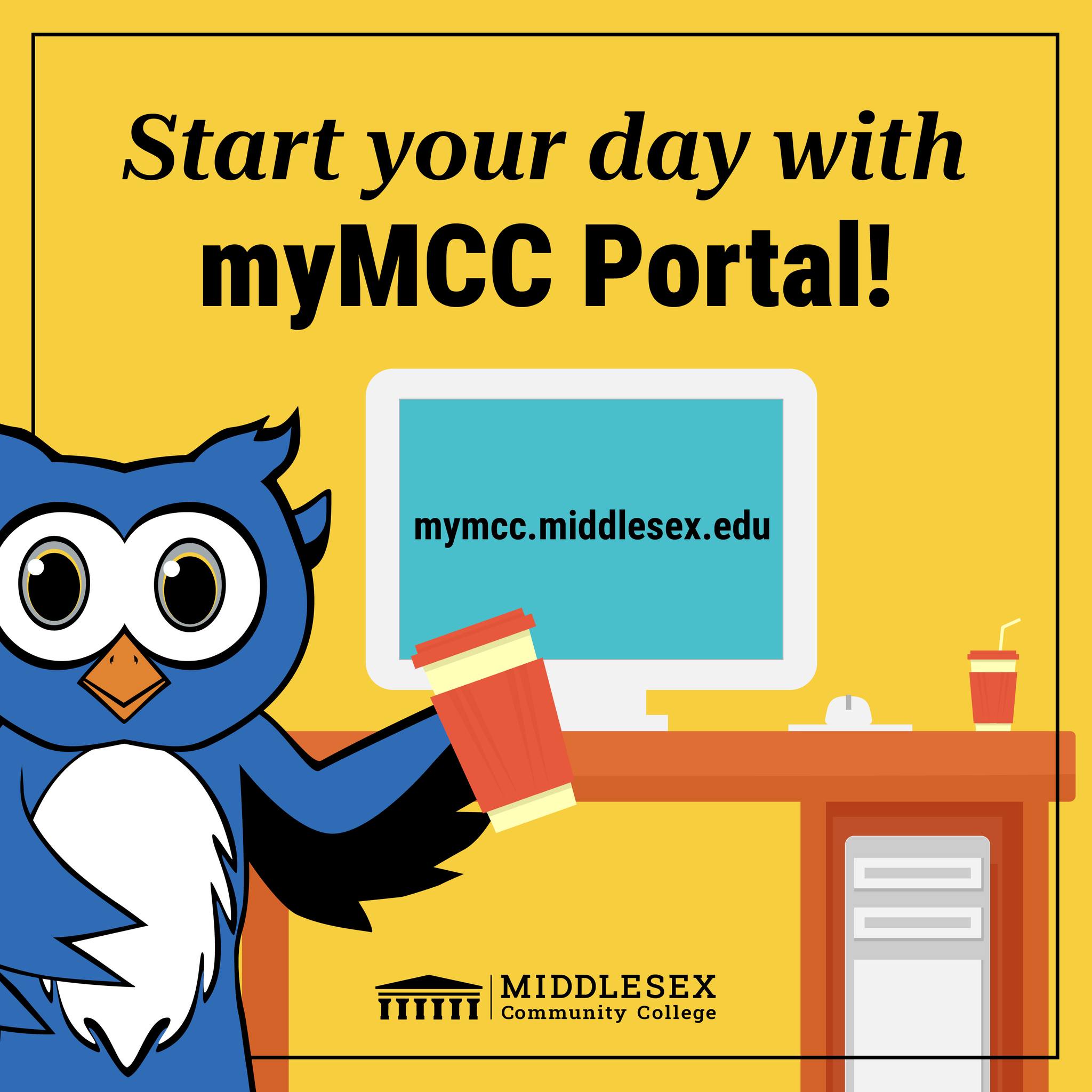 Middlesex - Your myMCC Portal is the easiest way to find information ...