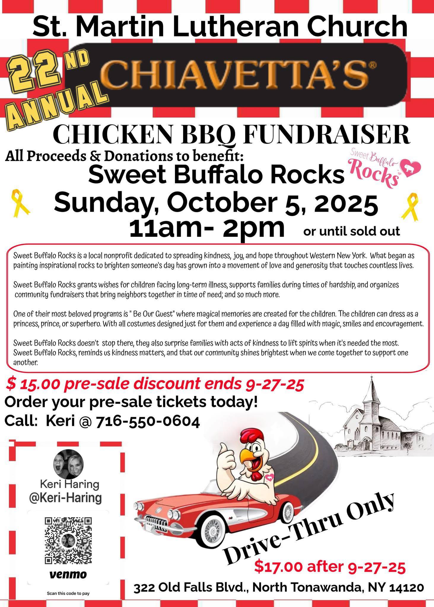 Sweet Buffalo - Sweet Buffalo Rocks is excited to be the... | Facebook