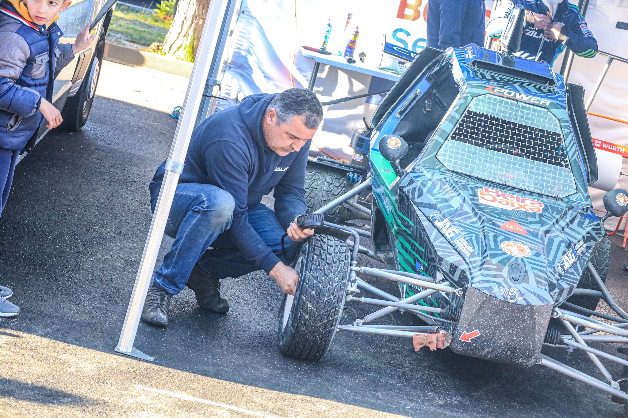 Telmo Partilhas RX