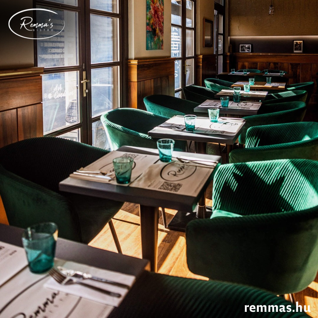Remma’s - 🍽️ Craving delicious food, heavenly desserts, and perfect ...