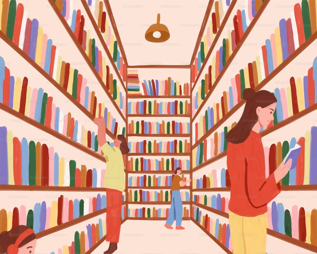 Holt Library - As 2026 is the National Year of Reading we... | Facebook