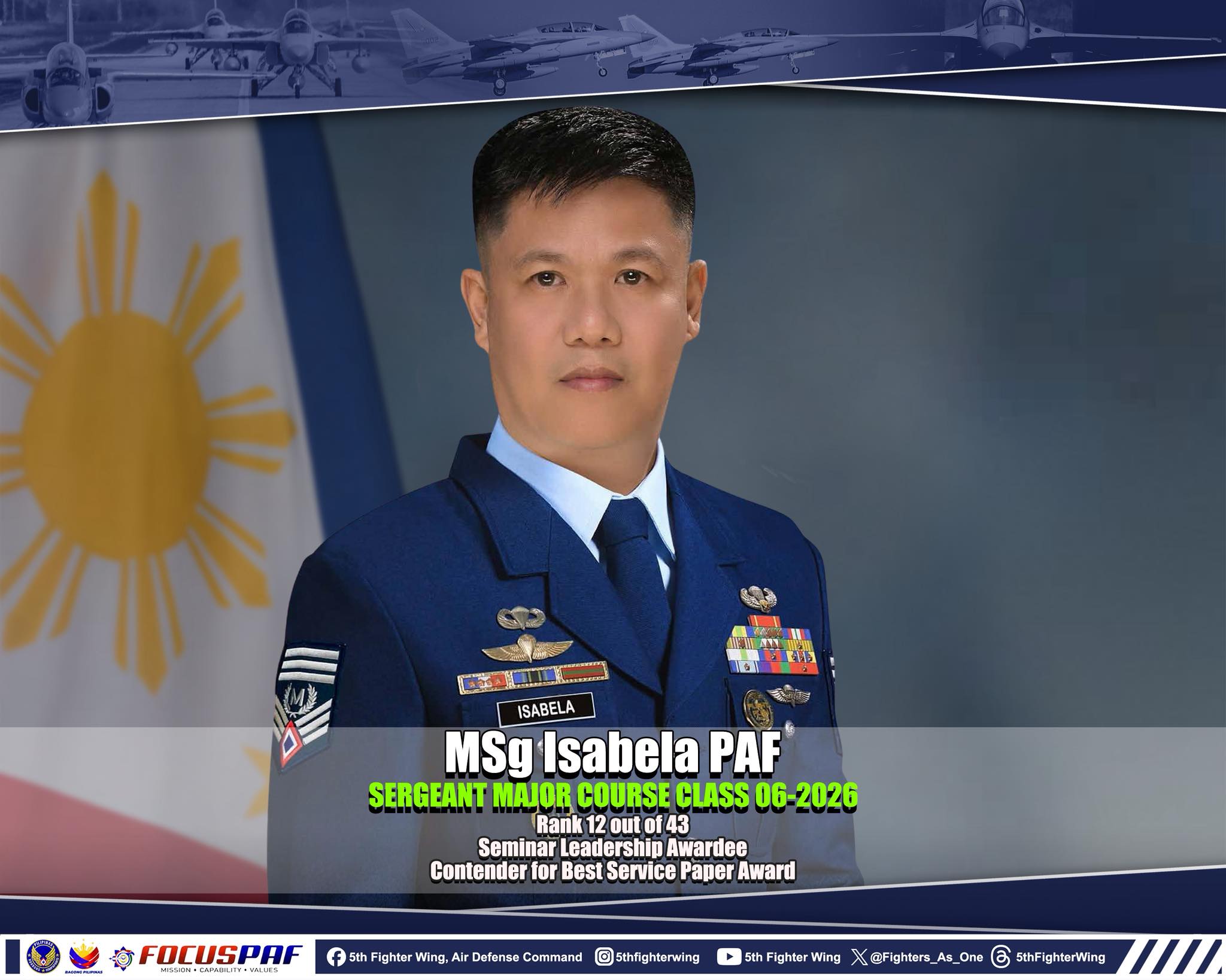 5th Fighter Wing added a new photo. - 5th Fighter Wing