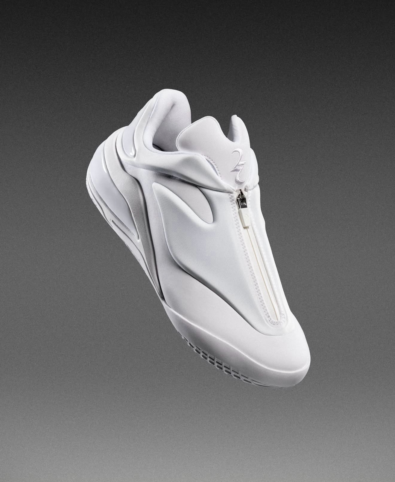 Now Available: (Pre-Order) C.O.N.V.E.R.S.E Shai 001 “All White 