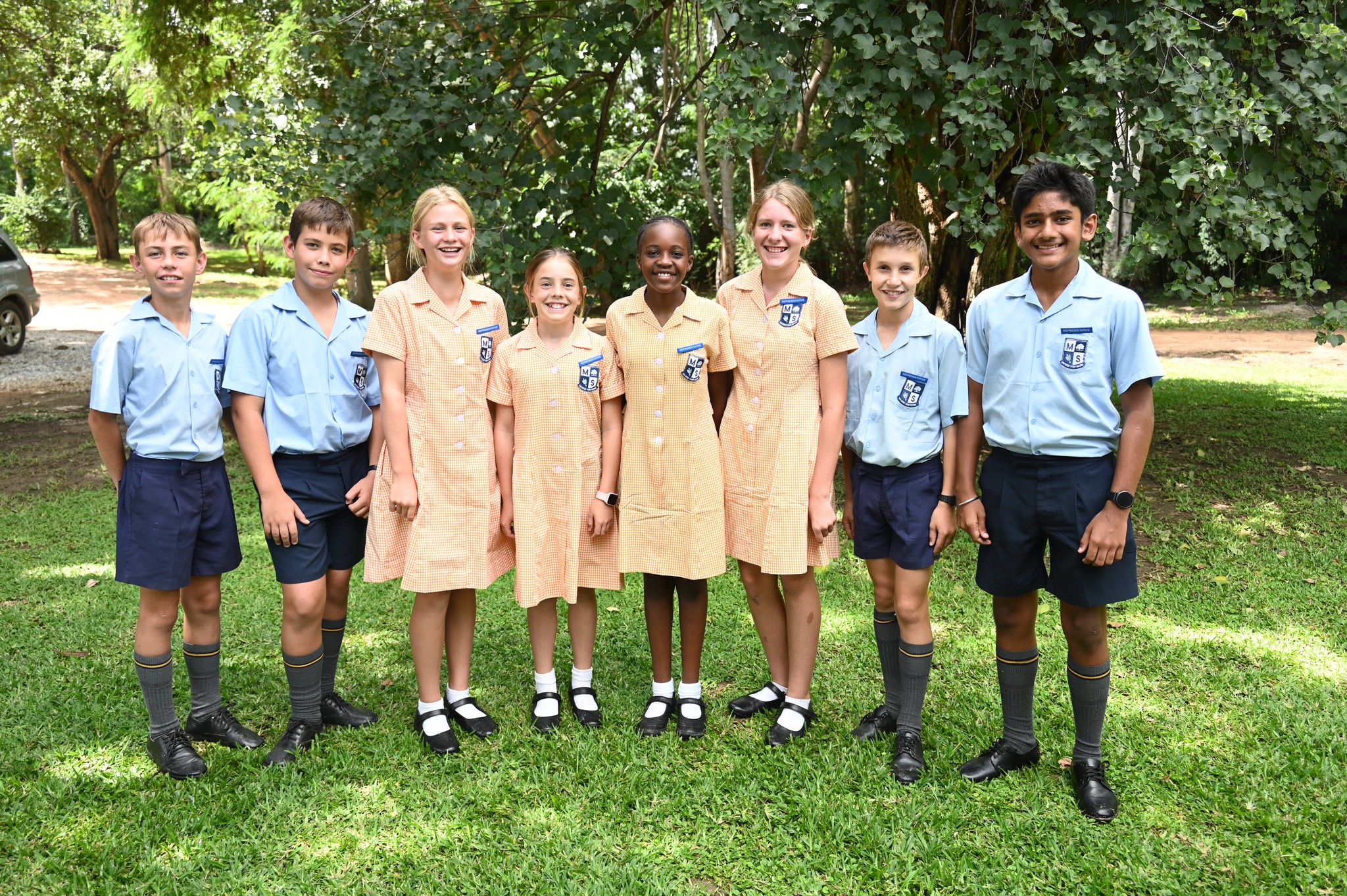🎉 Congratulations to our newly... - Musikili Primary School | Facebook