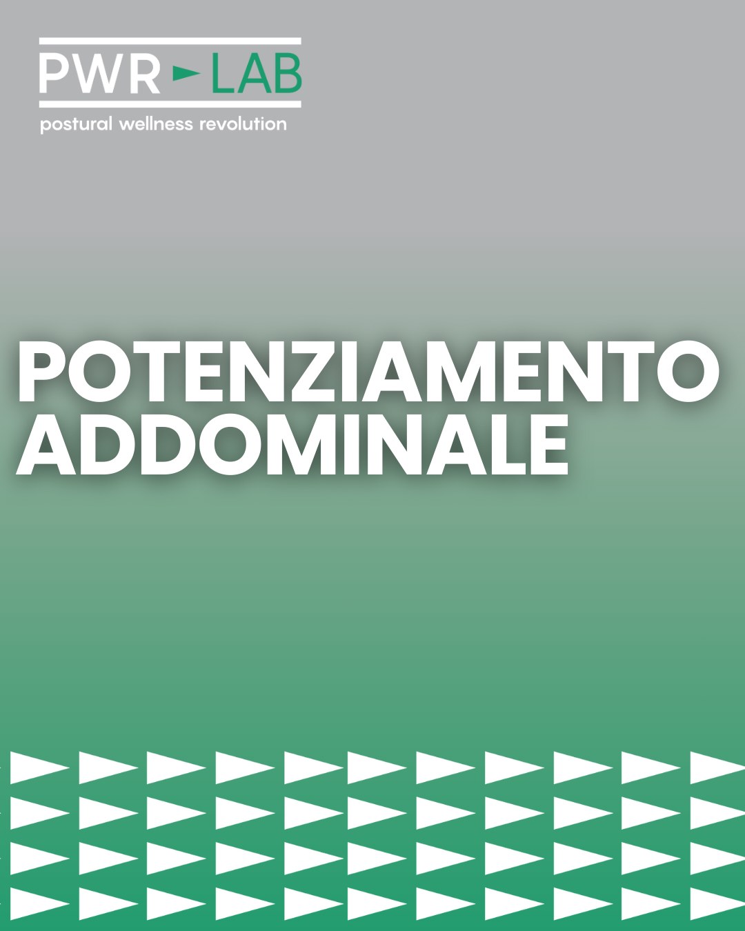 PWR Postural Wellness Revolution | Carpi
