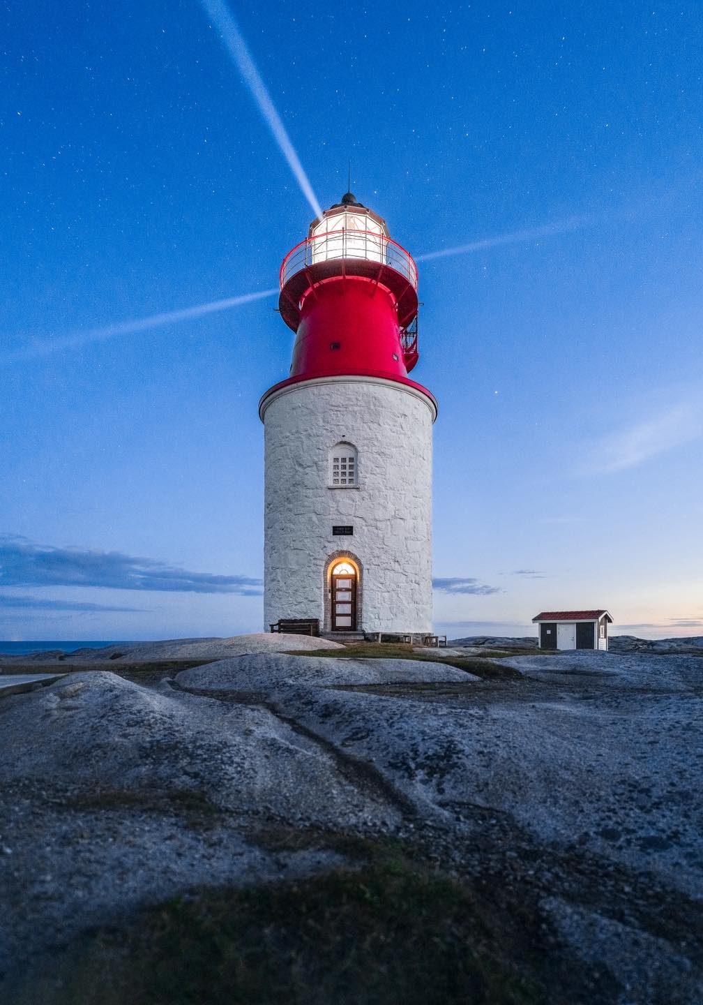Hållö - den unika ön i... - Hållö - den unika ön i Bohuslän