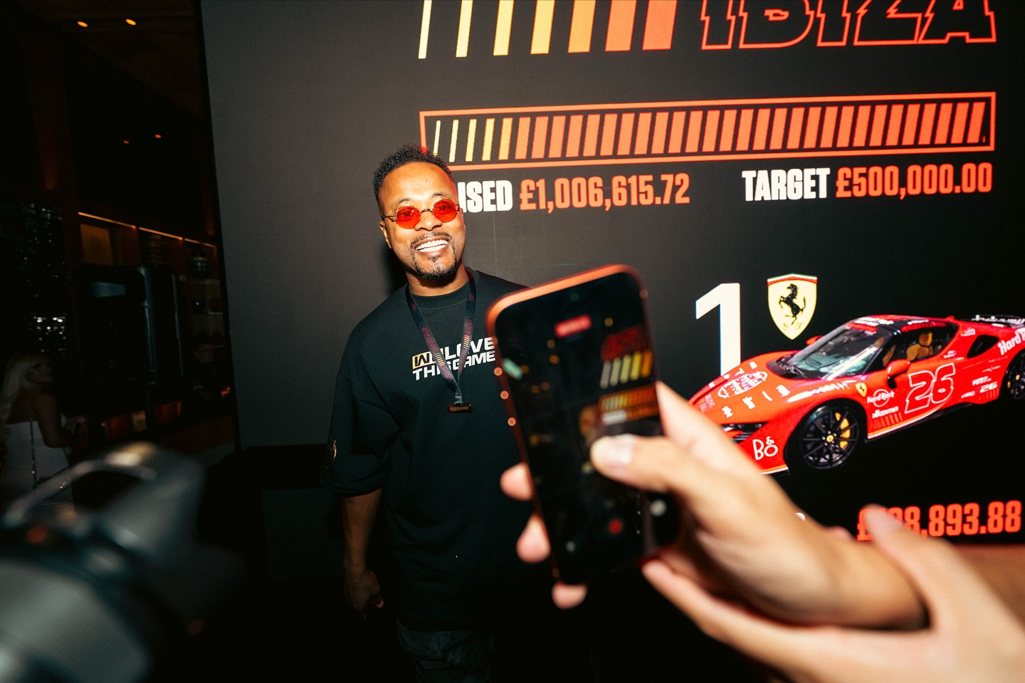 Gumball 3000 - Gumball 3000 added a new photo