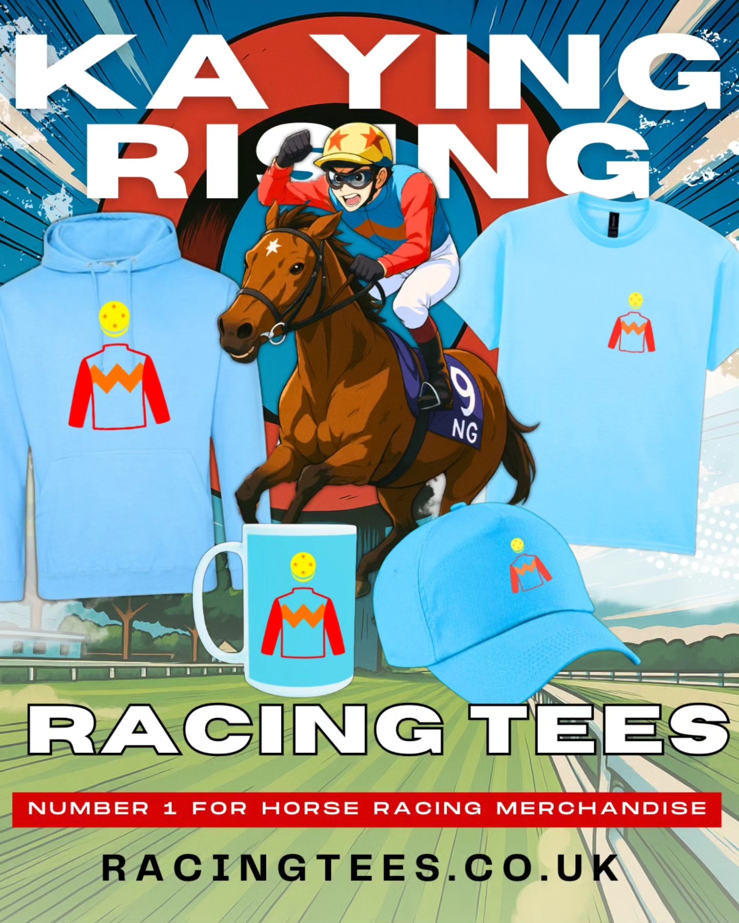 Racing Tee's - THEY'RE HERE!! 🔥 Fully customizable Ka... | Facebook