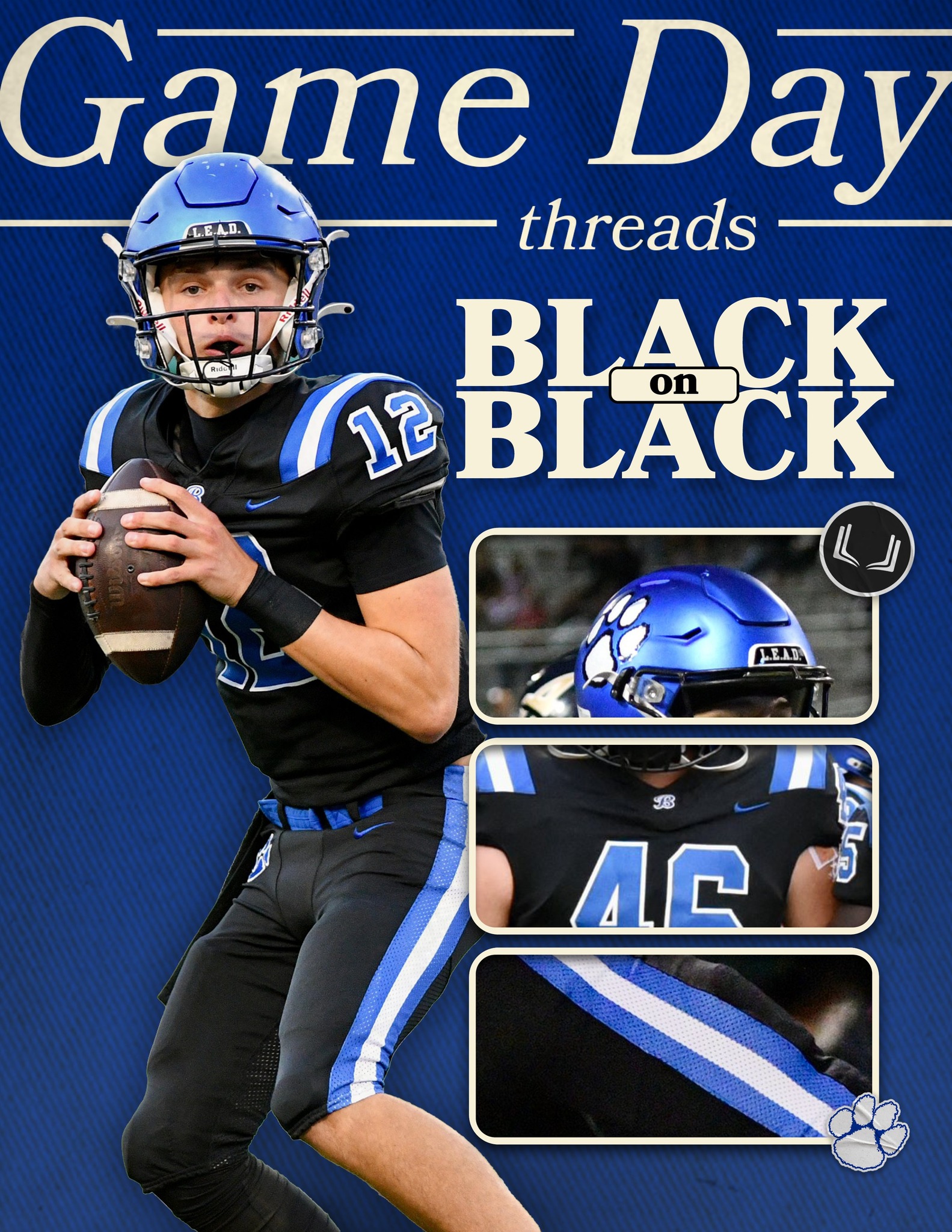 Bothell Cougar Football | Bothell WA