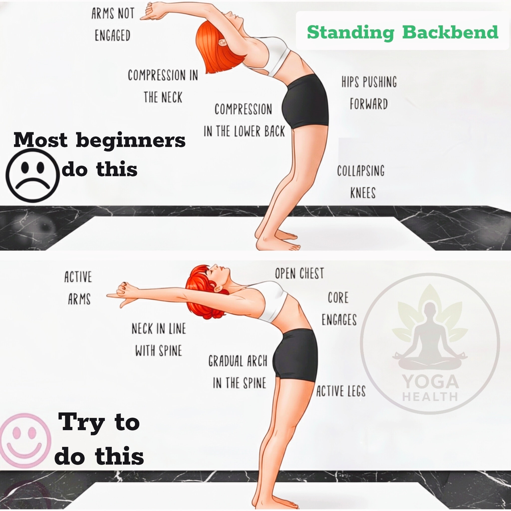Yoga-Health - Yoga-Health added a new photo.