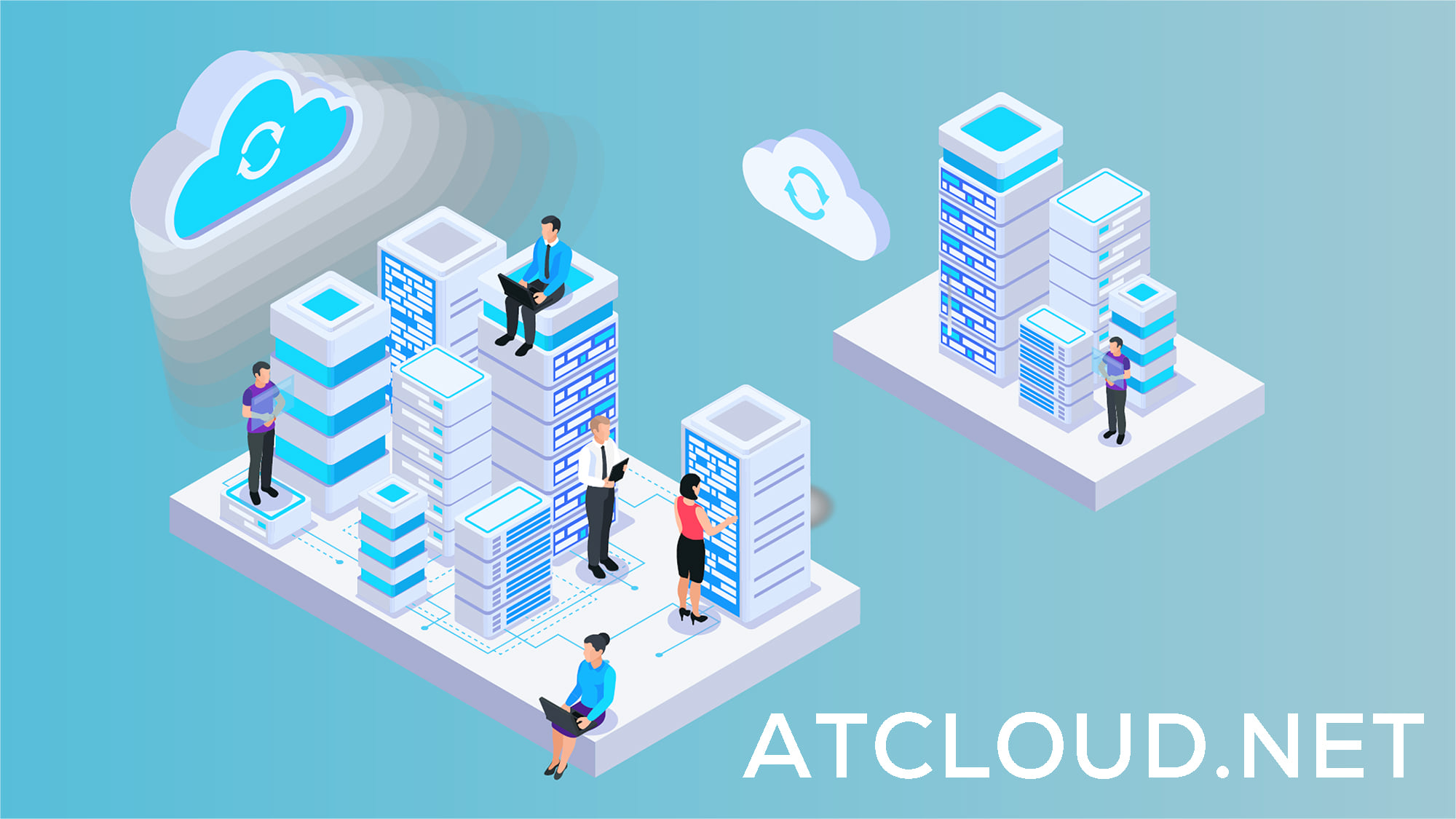 Atcloud.NET
