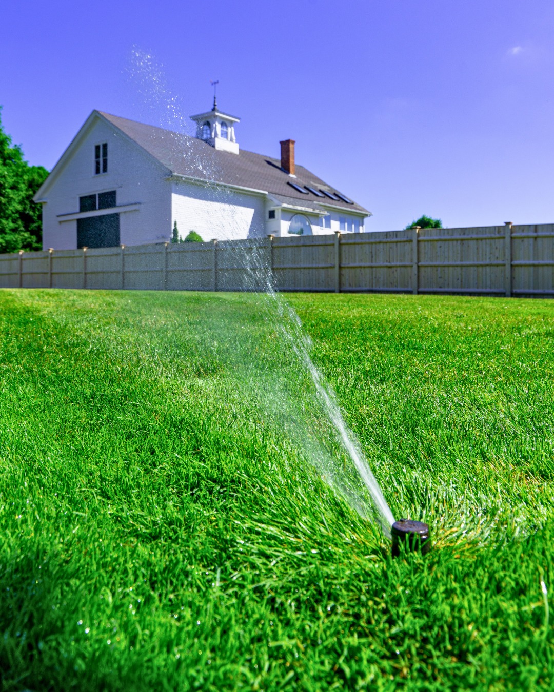 Piscataqua Landscaping and Tree Service