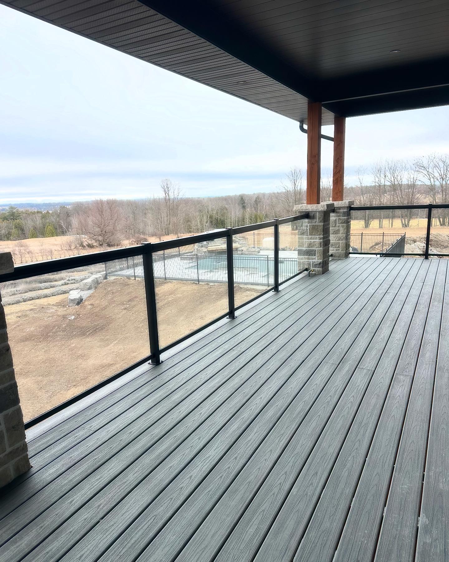 Healey Deck and Fence added a new... - Healey Deck and Fence
