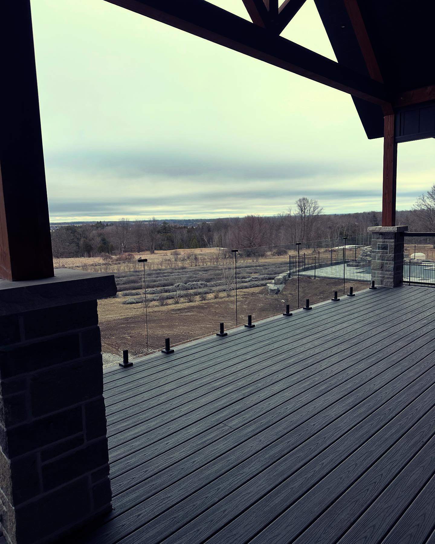 Healey Deck and Fence added a new... - Healey Deck and Fence