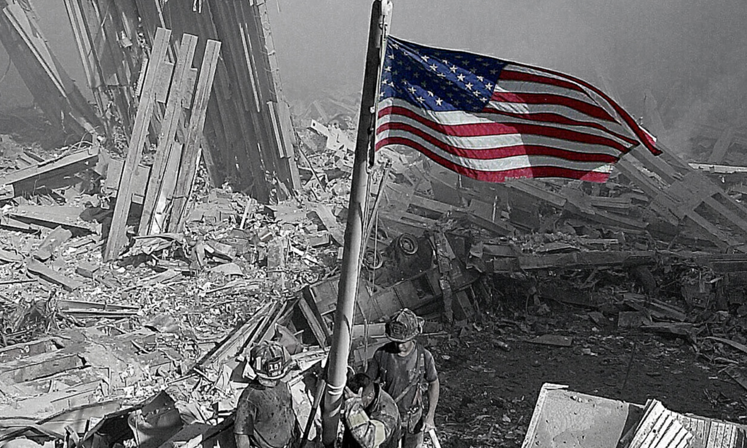 Johnny's - NEVER FORGET!!! The tragic events that took place on Tuesday ...