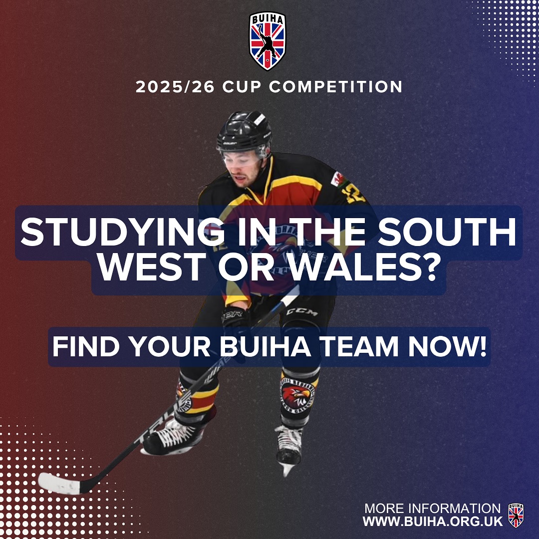 British Universities Ice Hockey Association