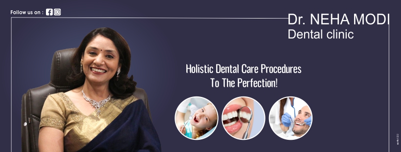 Dr. Neha Modi's Dental... - Dr. Neha Modi's Dental Clinic