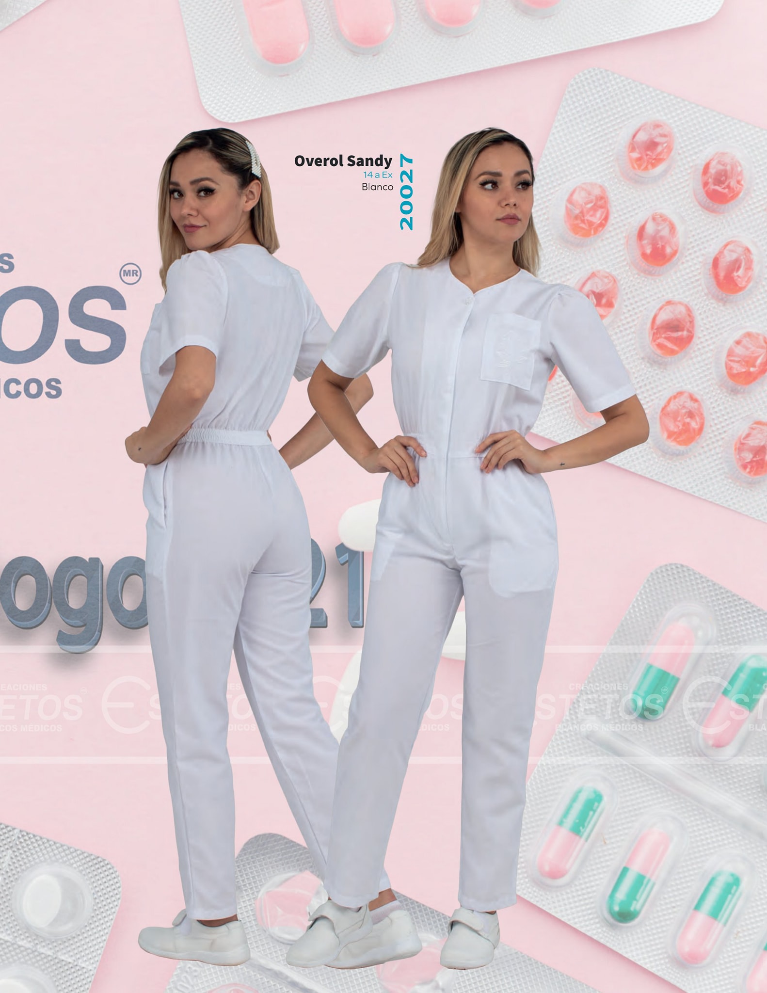 Chem's Online Store