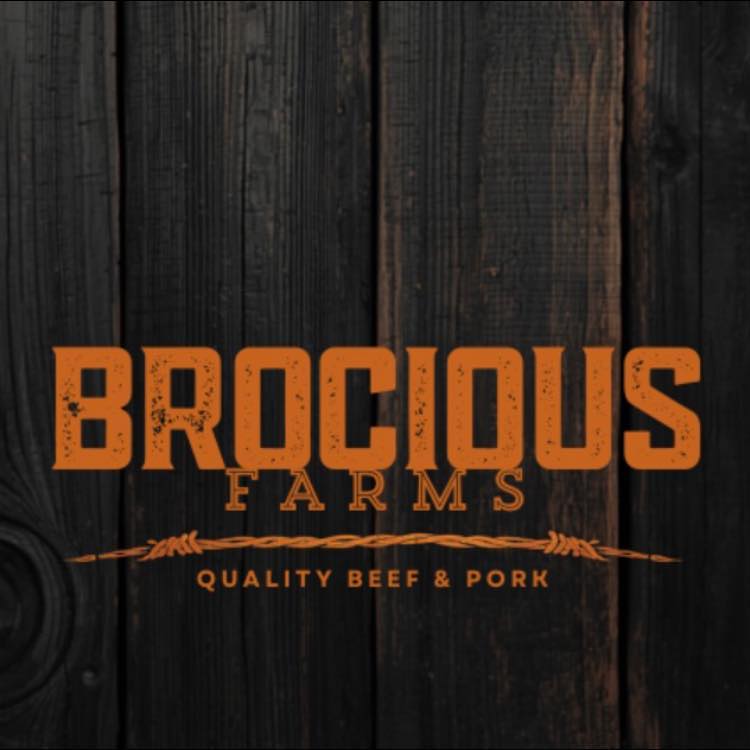 Brocious Farms - What I’m telling myself the whole time... | Facebook