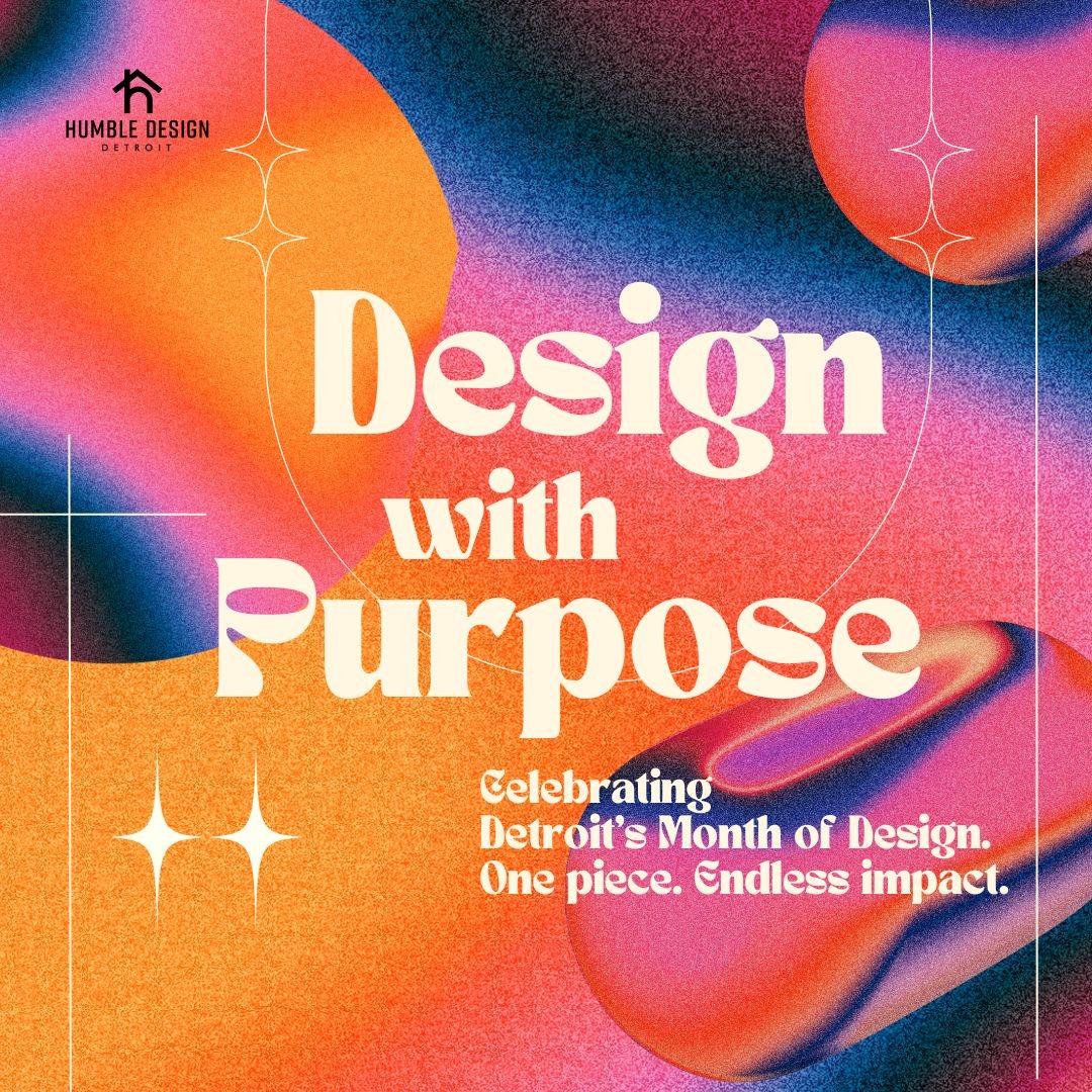Humble Design Detroit added a new... - Humble Design Detroit