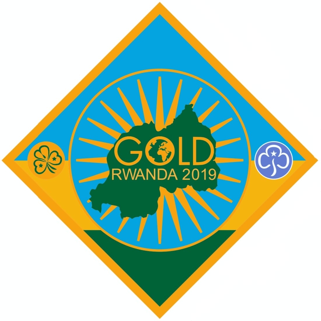 GOLD Rwanda 2019