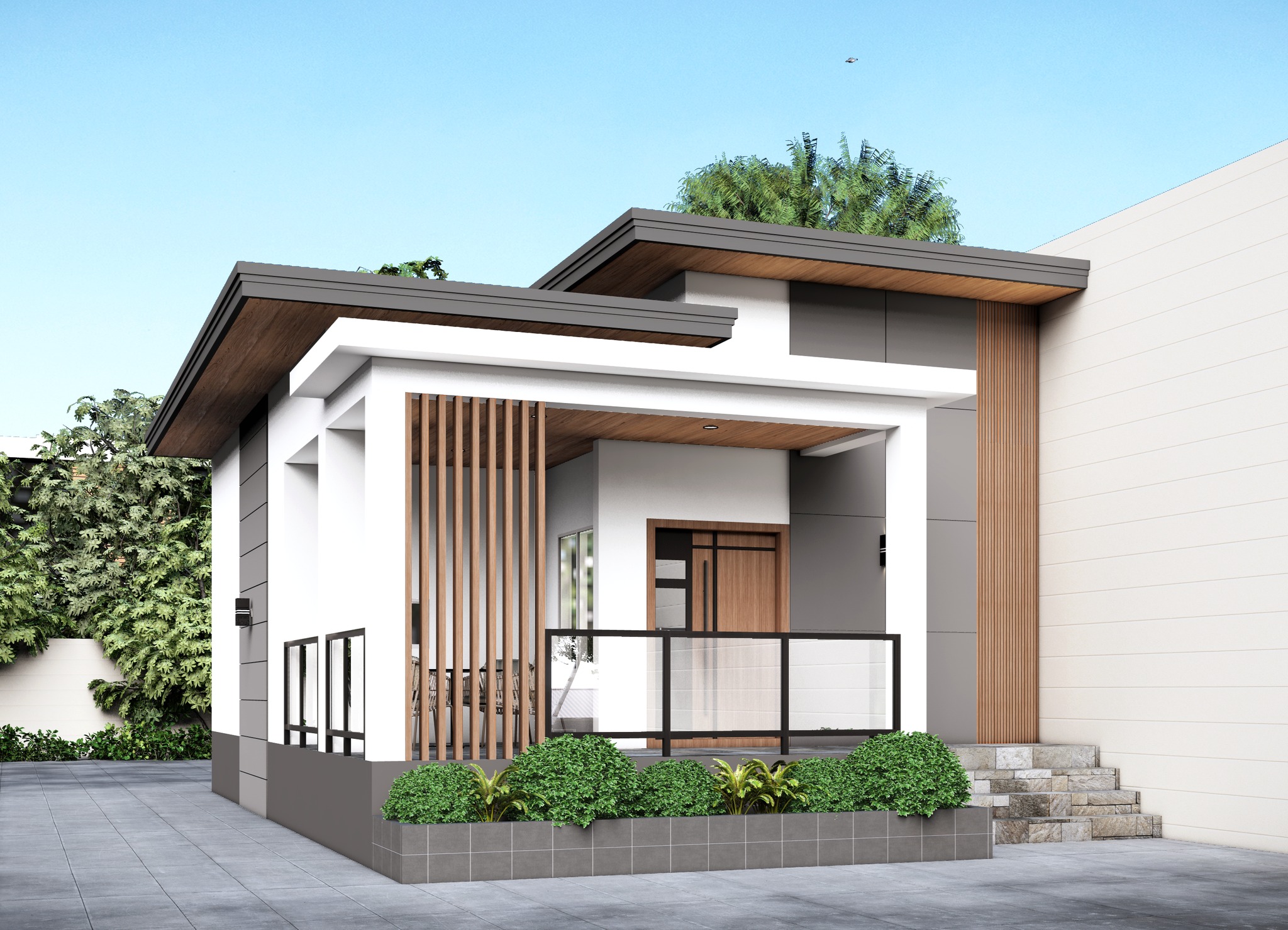 RJG Architectural Design Studio | Calasiao