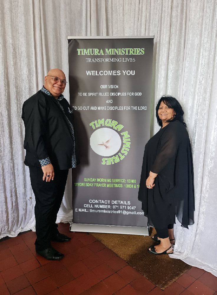 Timura Ministries
