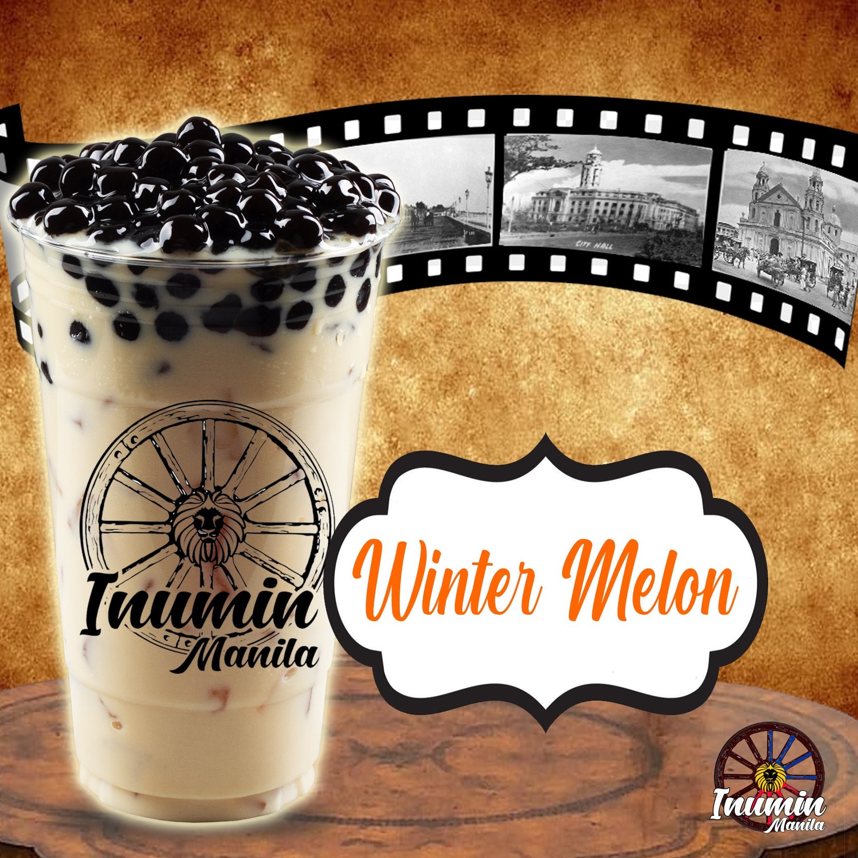 Inumin Manila version o Winter... - Inumin Manila - Main | Facebook