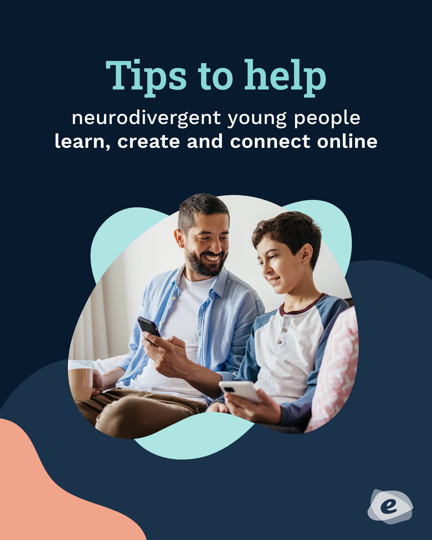 🧠 Neurodivergent young people can... - eSafety Commissioner | Facebook