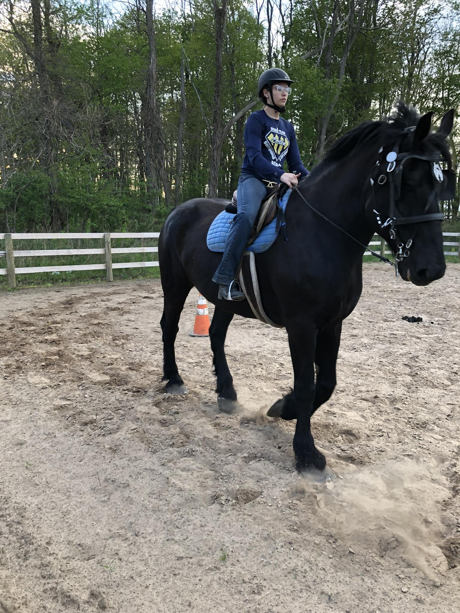 CNY Event Ranch | Oswego NY
