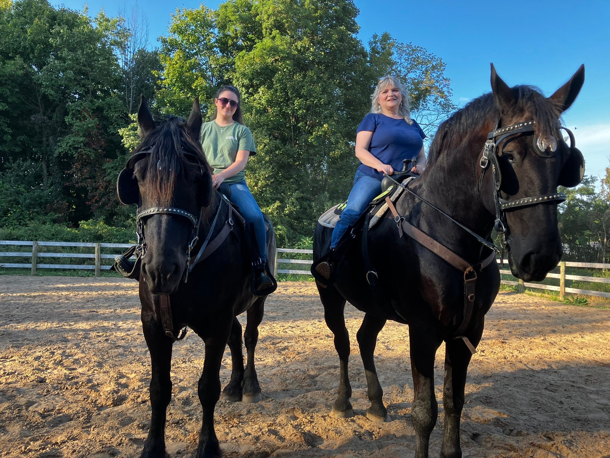 CNY Event Ranch | Oswego NY