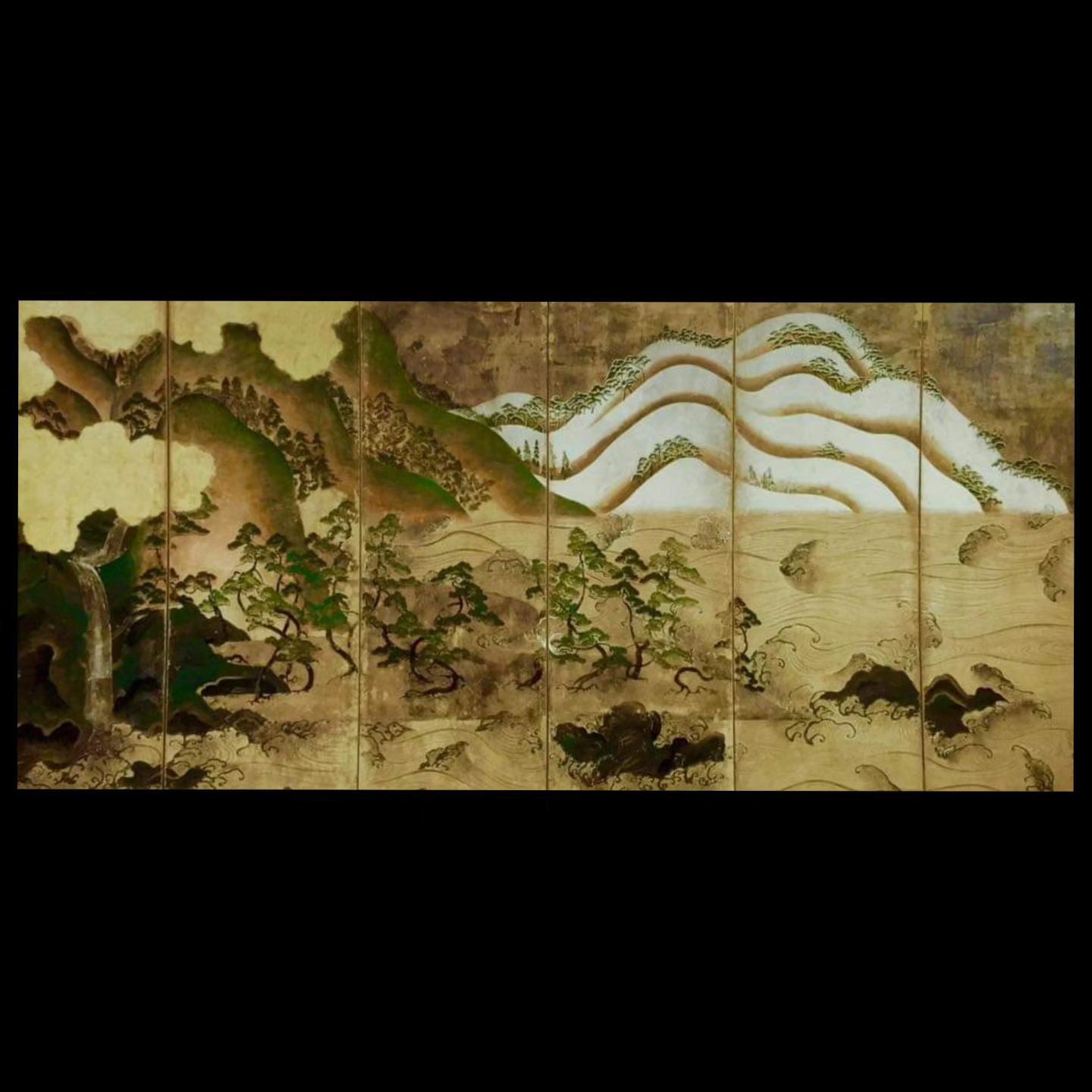令和七年 秋季 天野山金剛寺 国宝特別公開 国宝 金堂三尊像 国宝 日月 