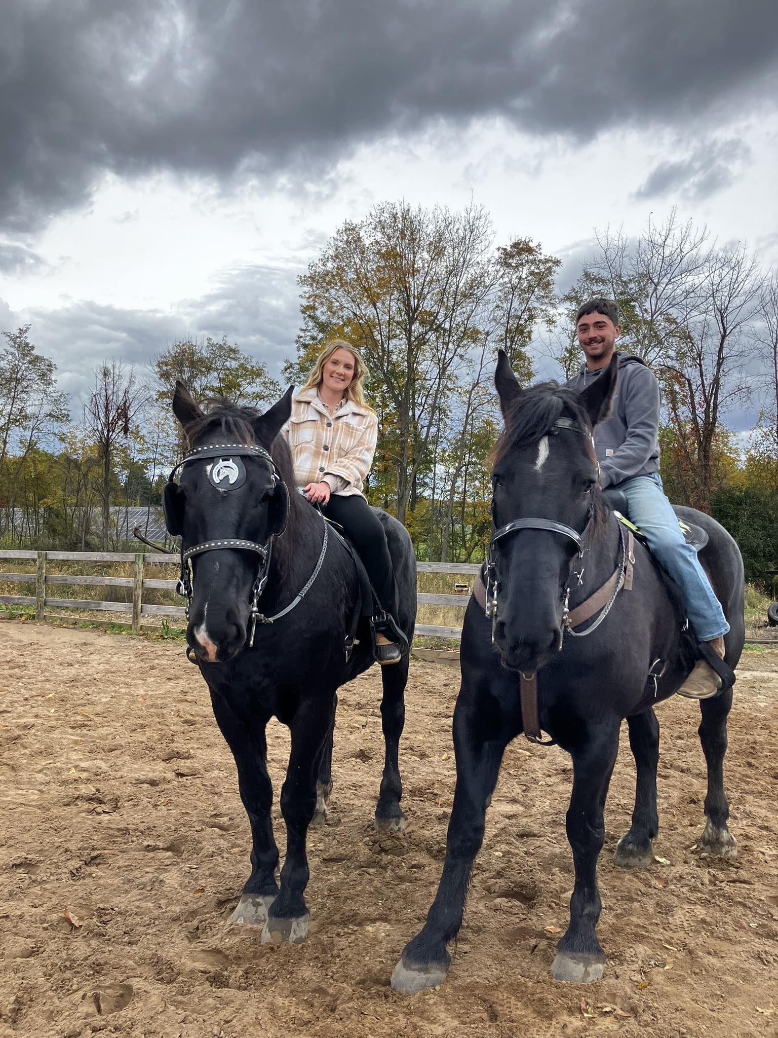 CNY Event Ranch | Oswego NY
