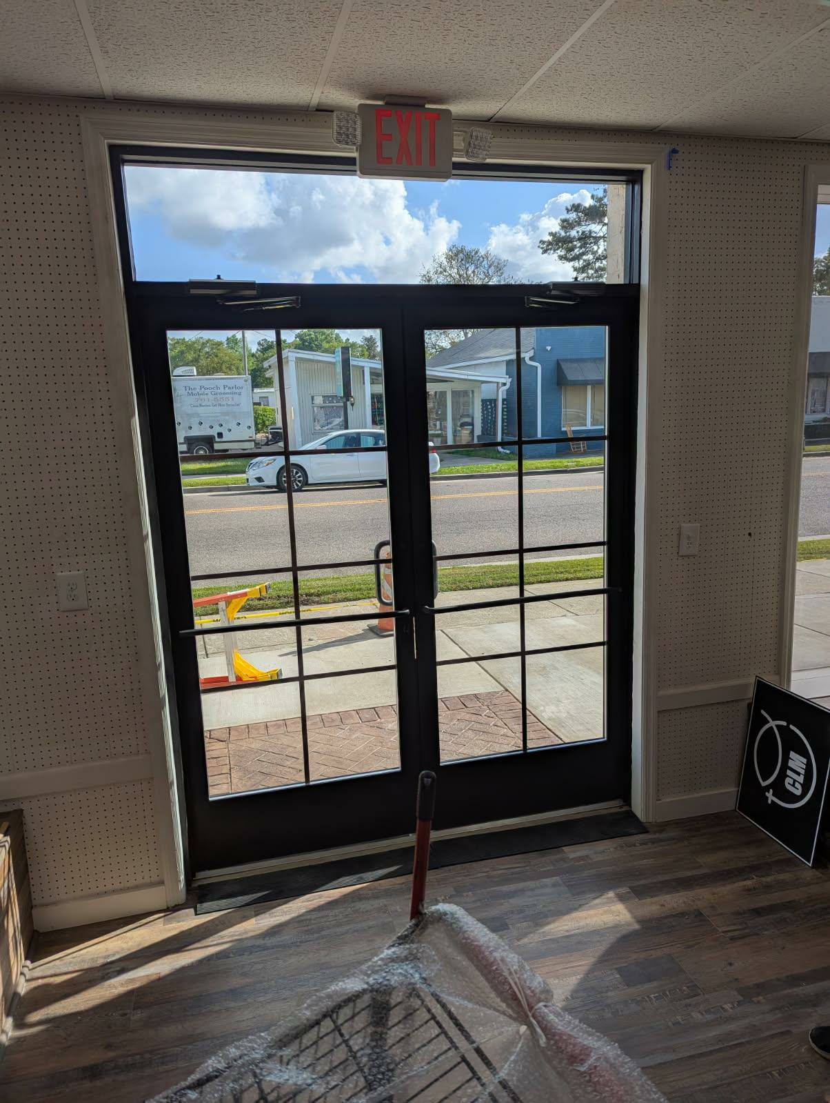 Bill's Glass Co Inc | Summerville SC